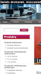 Mobile Screenshot of bserwis.pl